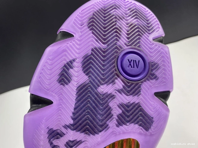 Rep '' CV2469-001 14 RETRO AIR DOERNBECHER JORDAN 0714